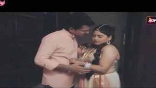 Saiyaan Farebi 2025 ALTBalaji New Web Series