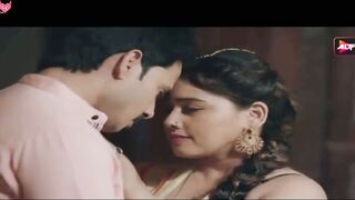 Saiyaan Farebi 2025 ALTBalaji New Web Series