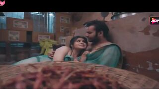 Haseeno ka Inteqaam 2025 ALTBalaji New Web Series