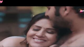 Haseeno ka Inteqaam 2025 ALTBalaji New Web Series