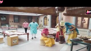 Haseeno ka Inteqaam 2025 ALTBalaji New Web Series