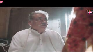 Haseeno ka Inteqaam 2025 ALTBalaji New Web Series