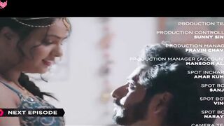 Haseeno ka Inteqaam 2025 ALTBalaji New Web Series