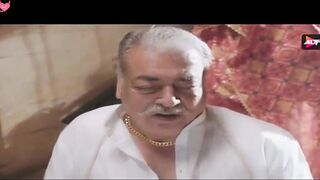 Haseeno ka Inteqaam 2025 ALTBalaji New Web Series
