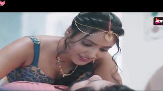 Haseeno ka Inteqaam 2025 ALTBalaji New Web Series