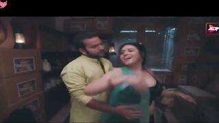Haseeno ka Inteqaam 2025 ALTBalaji New Web Series