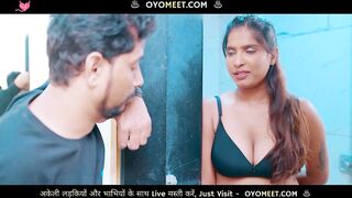 MILF Big Boobs Lady Fucked Hard by her Horny Boyfriend