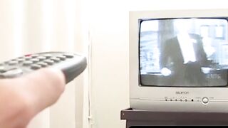 OTBXXX.com - Skinny latino twinks enjoy steamy anal fucking until cum