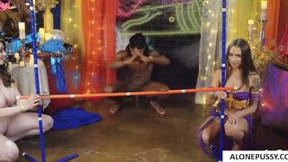 alyx star limbo sex