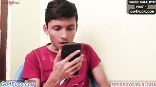 Nisha Bhabhi Please Devar Hard Chudai Karo Mere