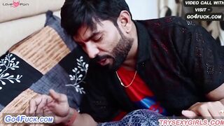Indian Hot Ex-Wife Ke Sath Ex-Husband Romantic Sex