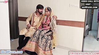 Newly Married Wife And Husband Honeymoon Full Web Series Watch Now