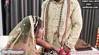 Newly Married Wife And Husband Honeymoon Full Web Series Watch Now