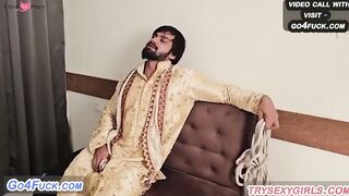 Newly Married Wife And Husband Honeymoon Full Web Series Watch Now