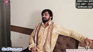 Newly Married Wife And Husband Honeymoon Full Web Series Watch Now