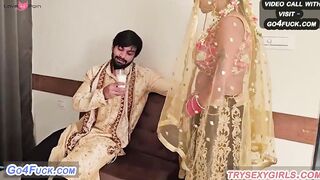 Newly Married Wife And Husband Honeymoon Full Web Series Watch Now