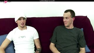 Mike And Steven 2