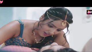 Raat ki Raani 2025 ALTBalaji New Web Series
