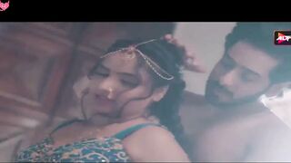 Raat ki Raani 2025 ALTBalaji New Web Series