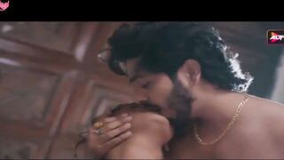 Raat ki Raani 2025 ALTBalaji New Web Series
