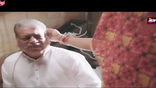 Raat ki Raani 2025 ALTBalaji New Web Series