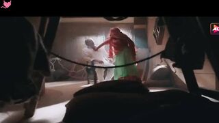 Raat ki Raani 2025 ALTBalaji New Web Series