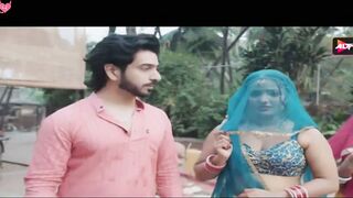 Darr ki Aahat 2025 ALTBalaji New Web Series