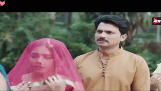 Darr ki Aahat 2025 ALTBalaji New Web Series