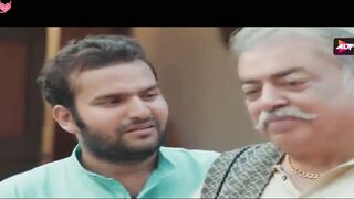 Darr ki Aahat 2025 ALTBalaji New Web Series