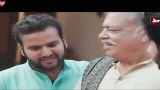 Darr ki Aahat 2025 ALTBalaji New Web Series