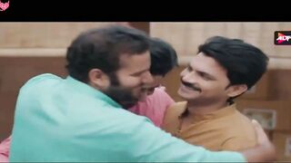 Darr ki Aahat 2025 ALTBalaji New Web Series