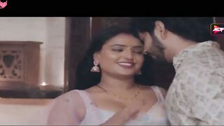 Darr ki Aahat 2025 ALTBalaji New Web Series