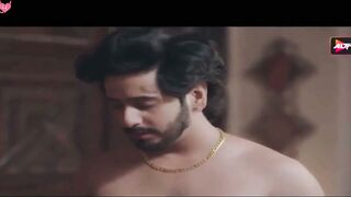 Darr ki Aahat 2025 ALTBalaji New Web Series