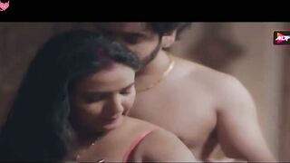 Darr ki Aahat 2025 ALTBalaji New Web Series