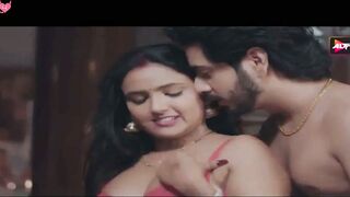 Darr ki Aahat 2025 ALTBalaji New Web Series