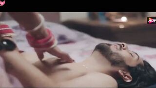 Darr ki Aahat 2025 ALTBalaji New Web Series