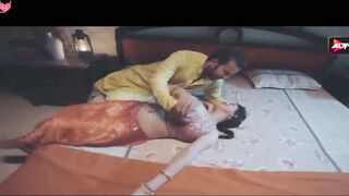 Darr ki Aahat 2025 ALTBalaji New Web Series