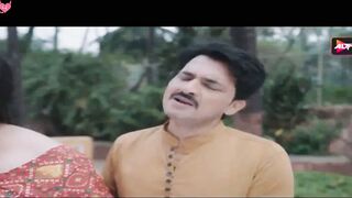 Darr ki Aahat 2025 ALTBalaji New Web Series