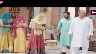 Darr ki Aahat 2025 ALTBalaji New Web Series