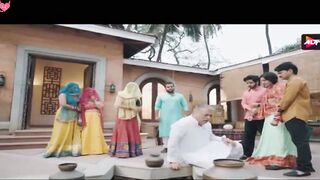 Darr ki Aahat 2025 ALTBalaji New Web Series