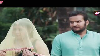 Darr ki Aahat 2025 ALTBalaji New Web Series