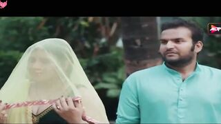 Darr ki Aahat 2025 ALTBalaji New Web Series