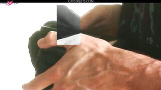 Phillipe Gaudin - Photosession Video
