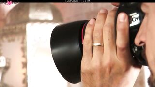 Phillipe Gaudin - Photosession Video