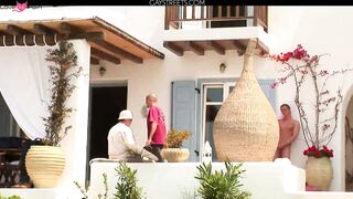 Hans Klee - Photosession Video