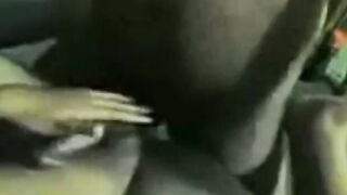 Indonesian Bareback: Smoking Top Fucks Younger Bottom