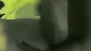 Indonesian Bareback: Smoking Top Fucks Younger Bottom