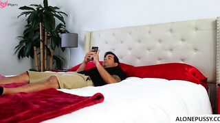 alyx star hot teen with pretty boobs