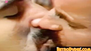 RetroDudes.com - Hung retro cop drills horny bottom butt pirate