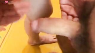 French Gay Group Masturbation Orgy